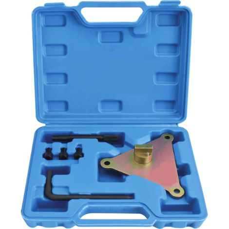 KIT MESSA IN FASE FIAT LANCIA ALFA 900 TWIN AIR MOTORI 0,9L DISTRIBUZIONE 987sa