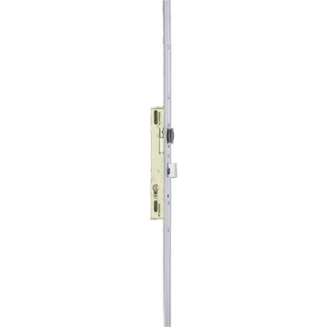 Serrure têtière filante à rouleau TF3 U8 - METALUX              26                                        92                                            41 (1/2)