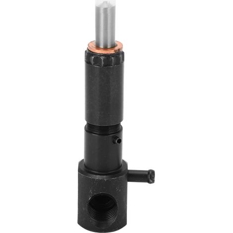 Ensemble injecteur de moteur diesel 186FA, soupape d'injecteur de moteur diesel (1/5)
