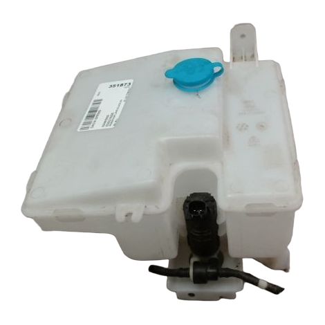 Reservoir Lave-glace Avant DACIA Spring [PRODUIT D'OCCASION]♻️289103222r (1/3)