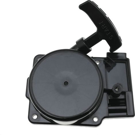 Avviatore a piastra di trazione compatibile con EBZ7500, EBZ7500RH, EBZ8500 - ALTRI (1/2)