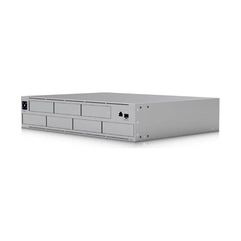 7-Bay Ubiquiti 7x 2.5/3.5 HDD / SSD 1x GbE 1x SFP+ UNAS-Pro
