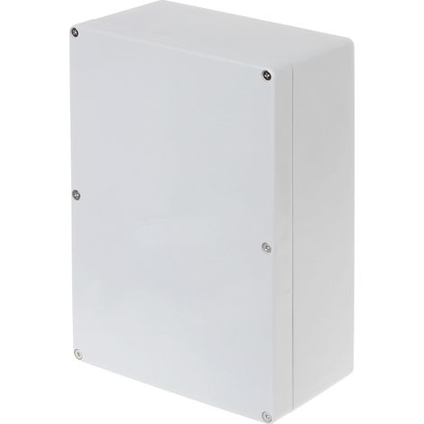 CARCASA HERMÉTICA AWO-604 265x185x95mm PULSAR