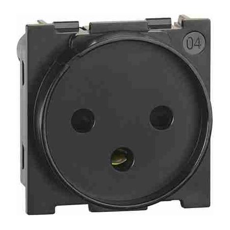 BTIKG4183 Presa 2P+T 10/16 A 250Vac standard israeliano