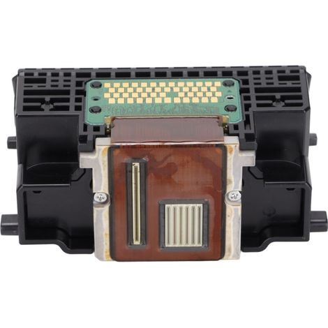 QY6-0080 Tête d'impression noire unique pour Canon iP4850 MG5250 MX892 iX6550 MG5320 iX6500 (1/5)