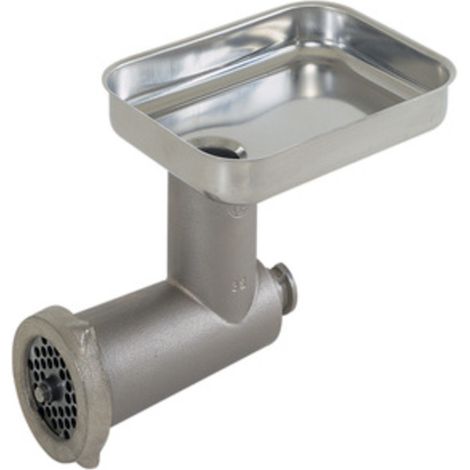 TRITACARNE ACCESSORIO LEONARDI TC22 INOX- FABIO LEONARDI- 1,0 pz
