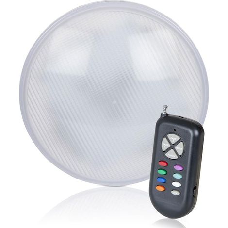 Led colorato PAR56 per piscine interrate Gre (1/4)