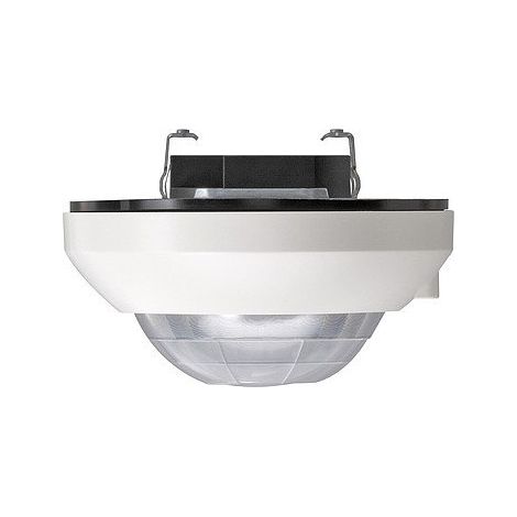 GIRA 210502 PASSIVES INFRARED (PIR) SENSOR WIRED WHITE MOTION DETECTOR  MOTION DETECTORS (PASSIVES INFRARED (PIR) SENSOR, WIRED