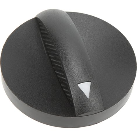 Pulsante di controllo AC 559050K011, ricambio nero per climatizzatore Hilux Vigo 2004-2011.