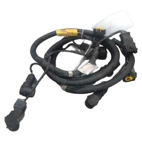 Capteur Aide Stationnement Avant CITROEN C4 [PRODUIT D'OCCASION]♻️1610279180