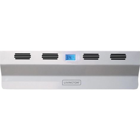 Smart Air Heizungs-Wärme-Booster (1/5)