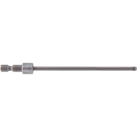 Makita 199155-7 Inserto 130 mm a croce PH2 5 Pz.
