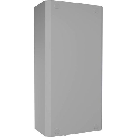 Rittal Mikro scambiatore di calore rame e ottone 150x300x85 mm