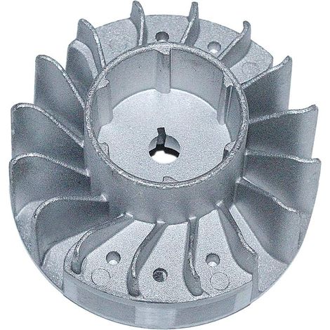 Ensemble volant moteur pour débroussailleuse Stihl FS160 FS180 FS220 FS280 Remplace 4119 400 1201 (1/5)