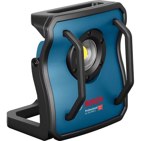 Bosch Akku-Lampe GLI 18V-4000C ohne Akku ohne Lader im Karton