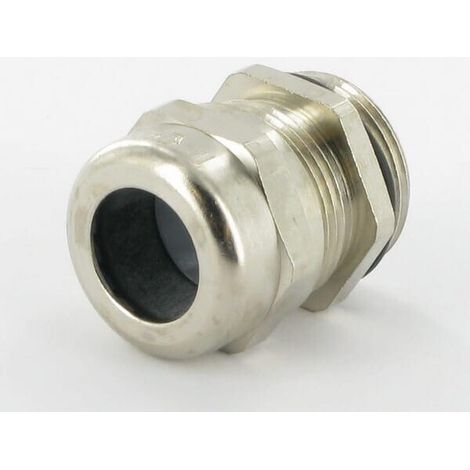 Tuerca JACOB 50625MEMV (1/3)