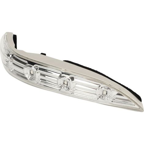 Lampe de signalisation pour miroir latéral droit 876242S200, haute luminosité, étanche, élégante, résistante aux chocs, remplacement pour Tucson IX35 (1/4)