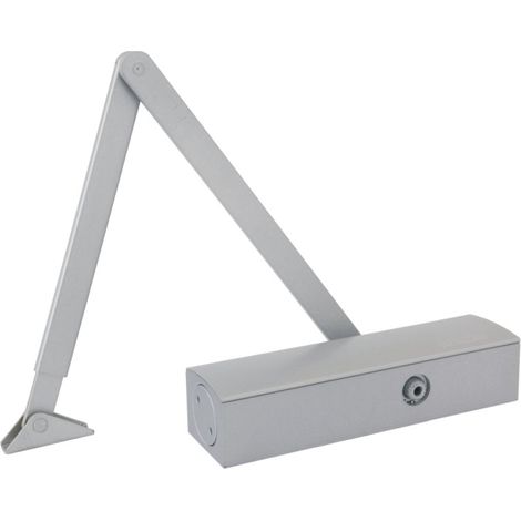 FERME-PORTE STS-1500 MARRON - MP GEZ 1500R (1/2)