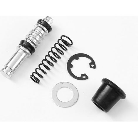 Kit De Réparation Du Maître-Cylindre, Kit Réparation Pour Cylindre Frein Avant, Kit De Réparation Du Cylindre Frein Avant, Kits Reparation Du Piston Pompe D'embrayage Frein Moto(49.5x12.7mm) (1/5)