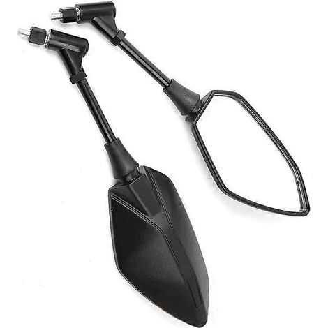 A07U-Rückspiegeleinheit 9AY0-200200 / 9AY0-200300 für Cfmoto Cforce 400-1000 X8 CF400AU & 500AU Motorradzubehör JXLGV (1/5)