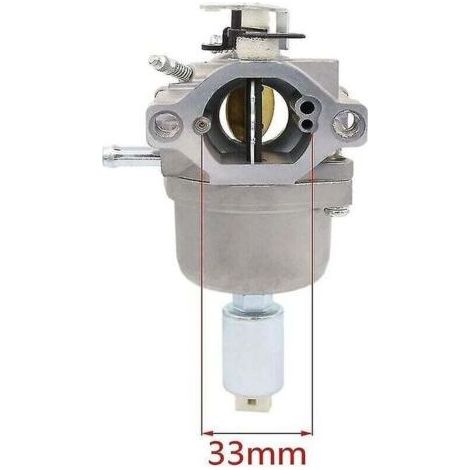 799727 Carburateur pour Briggs & Stratton 14hp 15hp 16hp 17hp 18hp Carb- (1/3)