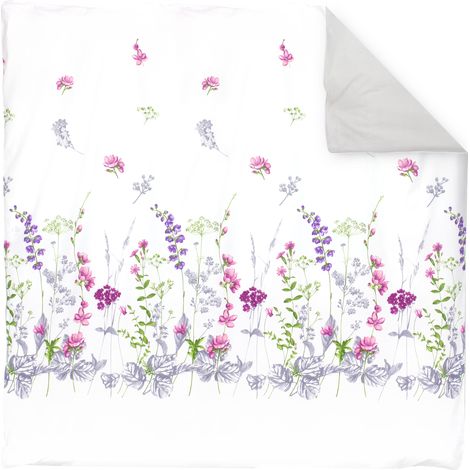 Housse de couette PRETTY 280x240 cm (1/5)