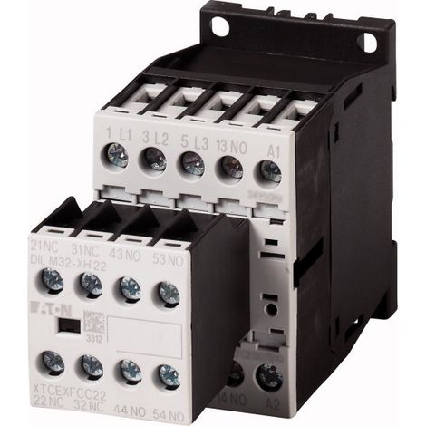 Eaton DILM12-32(230V50HZ,240V60HZ) Contactor