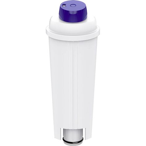 1 Filtre à Eau pour Machine à Café, Résine Échangeuse, Charbon Actif, Séries ECAM ETAM (1/5)