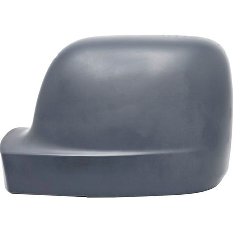 Coque de rétroviseur gauche à peindre Renault Trafic 3 phase 3 depuis 2022