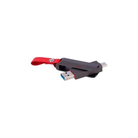 Pendrive USB Hikvision 64 GB Interfaccia USB Tipo C 3.2