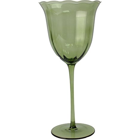Lot de 4 verres à pied 36cl, EDEN