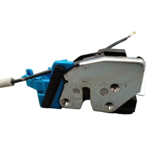 [PRODUIT D'OCCASION] Systeme Condamnation Arriere Droit KIA Cee´d 2007- ♻️ Ref Oe. 81420a2400 - Garantie à vie (1/3)