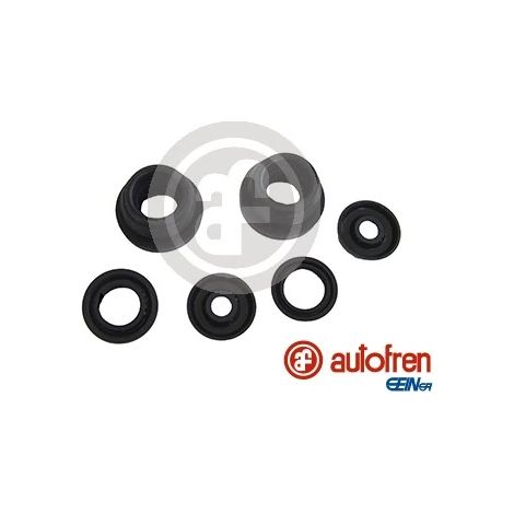 Kit de réparation, maître-cylindre de frein Autofren Seinsa D1540 CHEVROLET