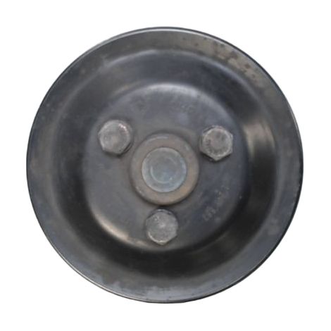 [PRODUIT D'OCCASION] Pompe Direction Assistee BMW Serie 5 ♻️ Ref Oe. 32411141055 - Garantie à vie (1/4)