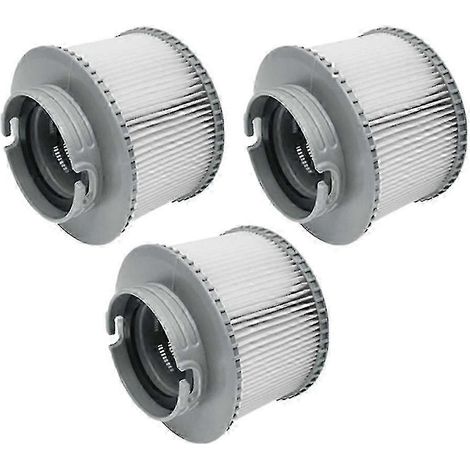 Lot de 3 filtres de qualité supérieure Mspa Fd2089 K808 Mdp66 Camaro (1/5)