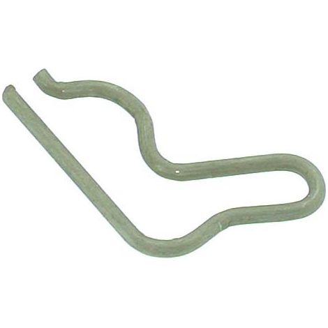 Épingle lanceur tronçonneuse Stihl 1118 195 3500 – Compatible avec modèles MS et FS – Démarrage fiable pour tronçonneuses et débroussailleuses (1/2)