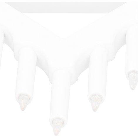 Mini veilleuse LED en forme de pont, idéale pour les fêtes et les décorations de Noël. (1/5)
