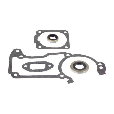 STIHL 024 - MS 240 Kettensägenmotor Membrandichtungssatz