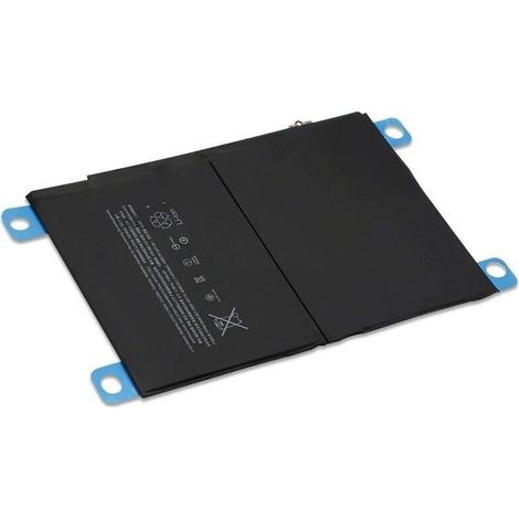 BATERIA NUEVA iPad 6 - 3.76V 27.62Whr 7340mAh