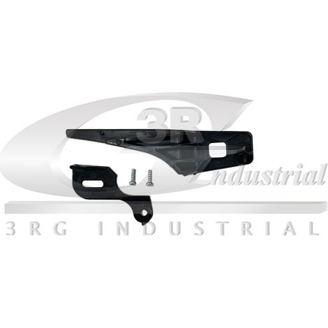 3RG 77300 KIT SOPORTE FARO DERECHO (2PCS)