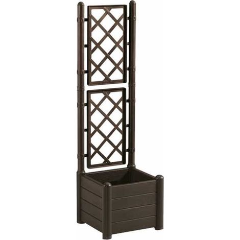 Fioriera Bellitalia Qta Moka Spall. 43 Stefanpl