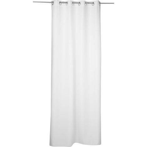 Rideau isolant - 140 x 260 cm - Polyester (1/4)