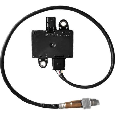 PM-Partikelsensor 0281008069 12V kompatibel mit a0101538528 a0111531328