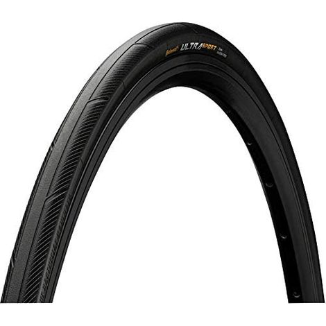 Continental Ultra Sport III 700x25c Faltreifen