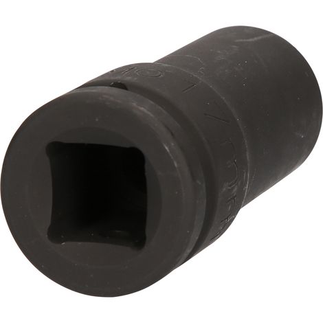 KS Tools 3/4 Vierkant-Kraftstecknuss, 17 mm (1/4)