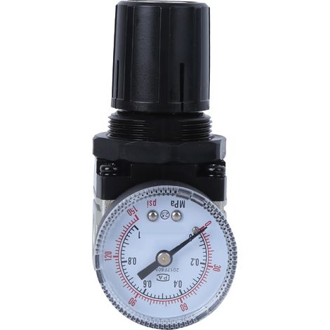 Séparateur huile-eau, filtre pneumatique, unité unique, séparation gaz-liquide AR2000-02 (1/5)