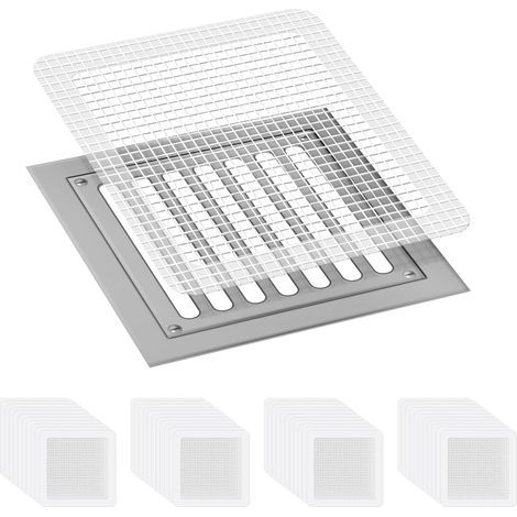 40er-Pack Haarfilter für Dusche und Badewanne, Einweg-Haarfänger für Dusche, Abflusssieb, Küchenspülenfilter für Badewanne (1/5)