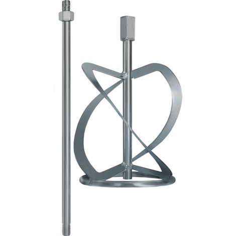Bosch Stirrer baskets Viscous & Sticky Stirrer Basket 120 mm 2608000842