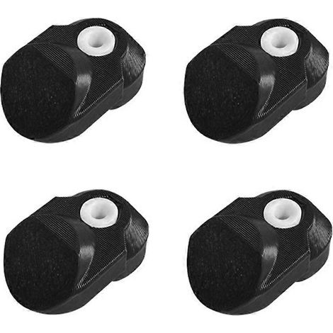 Bague d'entrée d'air en céramique avec couvercle de protection pour pièces d'imprimante 3D Bambu Lab AMS (1/5)