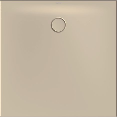 BetteFloor Plato de ducha lateral, 100x100cm, 3382-424 (1/5)
